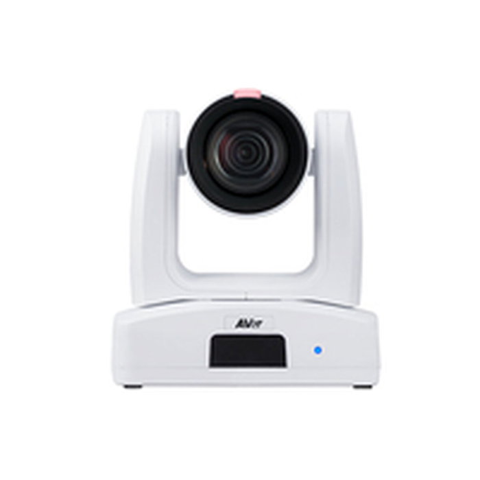 AVer PTZ211 Cámara PTZ Profesional Blanco Full HD 1080p 60 fps