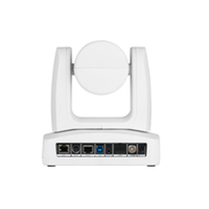 AVer PTZ211 Cámara PTZ Profesional Blanco Full HD 1080p 60 fps