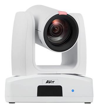 AVer PTZ211 Cámara PTZ Profesional Blanco Full HD 1080p 60 fps