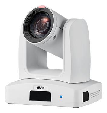AVer PTZ211 Cámara PTZ Profesional Blanco Full HD 1080p 60 fps