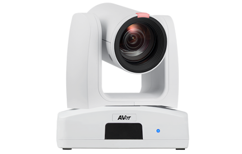 AVer PTZ211 Cámara PTZ Profesional Blanco 2 MP Full HD 1080p 60 fps Zoom Óptico 12x CMOS Exmor 61S3110000AS