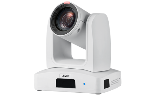 AVer PTZ211 Cámara PTZ Profesional Blanco 2 MP Full HD 1080p 60 fps Zoom Óptico 12x CMOS Exmor 61S3110000AS