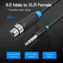 Cable XLR Vention BBEBH