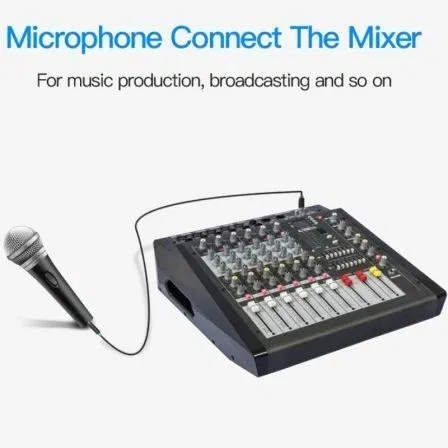 Cable XLR Vention BBEBH