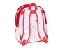 Safta Mochila Anti Arena Sevilla FC, Mochila de Playa y Piscina 240x180x305 mm