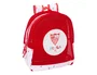 Safta Mochila Anti Arena Sevilla FC, Mochila de Playa y Piscina 240x180x305 mm