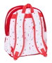 Safta Mochila Anti-Arena 30,5x24x18cm
