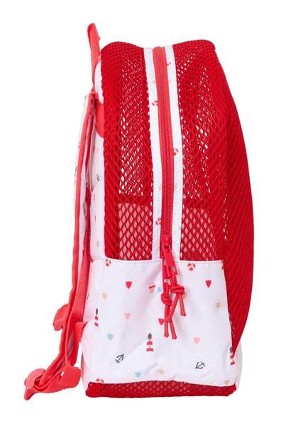Safta Mochila Anti-Arena 30,5x24x18cm Safta Mochila Anti-Arena 30,5x24x18cm