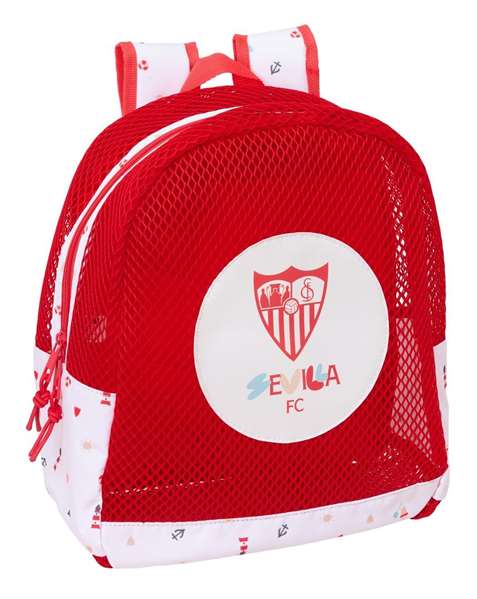 Safta Mochila Anti-Arena 30,5x24x18cm Safta Mochila Anti-Arena 30,5x24x18cm