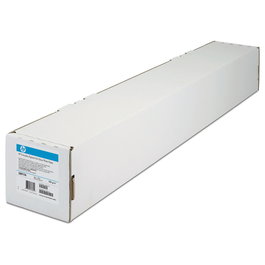 HP Rollo de Papel para Plotter Mate CH022A 61 cm (24") x 30,5 m - Pack de 2