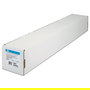 HP Rollo de Papel para Plotter Mate CH022A 61 cm (24") x 30,5 m - Pack de 2