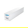 HP Rollo de Papel para Plotter Mate CH022A 61 cm (24") x 30,5 m - Pack de 2