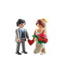 Playmobil Duo Pack Pareja de Novios 71507
