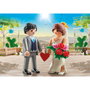 Playmobil Duo Pack Pareja de Novios 71507