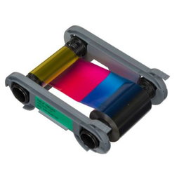 Cinta Laminada Evolis PRIMACY 2 Gris