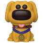 Funko Figura POP Disney Dug Days Hero Dug Vinilo 9cm Caja Regalo