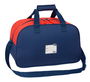 Bolsa de Deporte Super Mario Trick Rojo Azul oscuro 40 x 24 x 23 cm