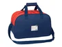 Safta Bolsa de Deporte Super Mario Trick 40x24x23 cm