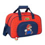 Safta Bolsa de Deporte Super Mario Trick 40x24x23 cm
