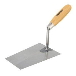 Wolfpack Plus Paleta de Mango de Madera 341-a/180 mm