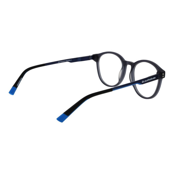 Montura de Gafas Hombre QuikSilver EQYEG03139 EBLU Montura de Gafas Hombre QuikSilver EQYEG03139 EBLU