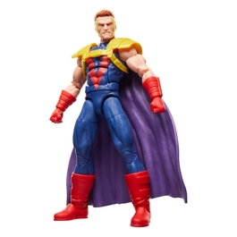 Hasbro Marvel Legends Fabian Cortez 15 cm (BAF: Marvel's Nemesis)