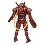 X-Men Marvel Legends Figura Fabian Cortez (BAF: Marvel's Nemesis) 15 cm