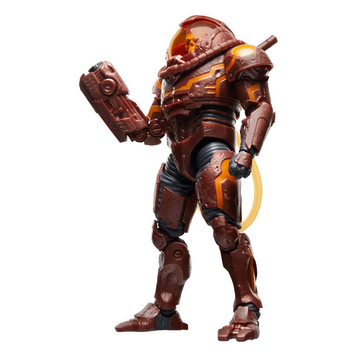 X-Men Marvel Legends Figura Fabian Cortez (BAF: Marvel's Nemesis) 15 cm