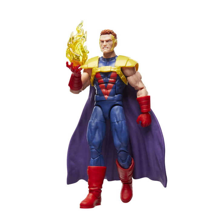 Hasbro Marvel Legends Fabian Cortez 15 cm (BAF: Marvel's Nemesis) Hasbro Marvel Legends Fabian Cortez 15 cm (BAF: Marvel's Nemesis)