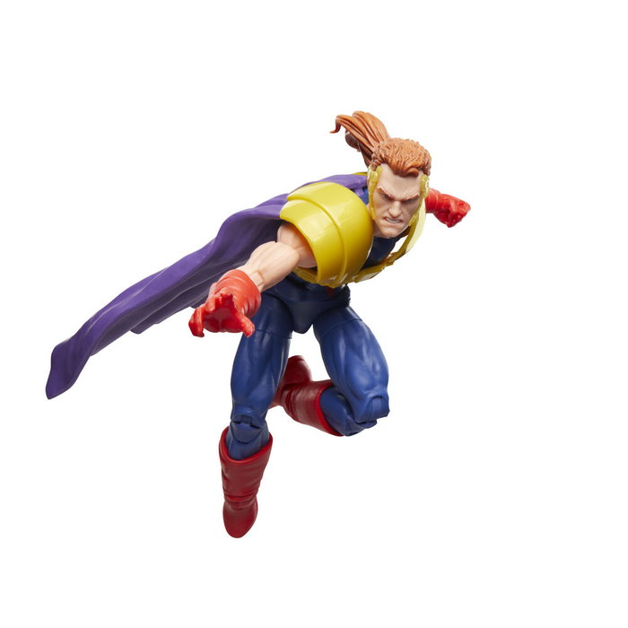 Hasbro Marvel Legends Fabian Cortez 15 cm (BAF: Marvel's Nemesis) Hasbro Marvel Legends Fabian Cortez 15 cm (BAF: Marvel's Nemesis)