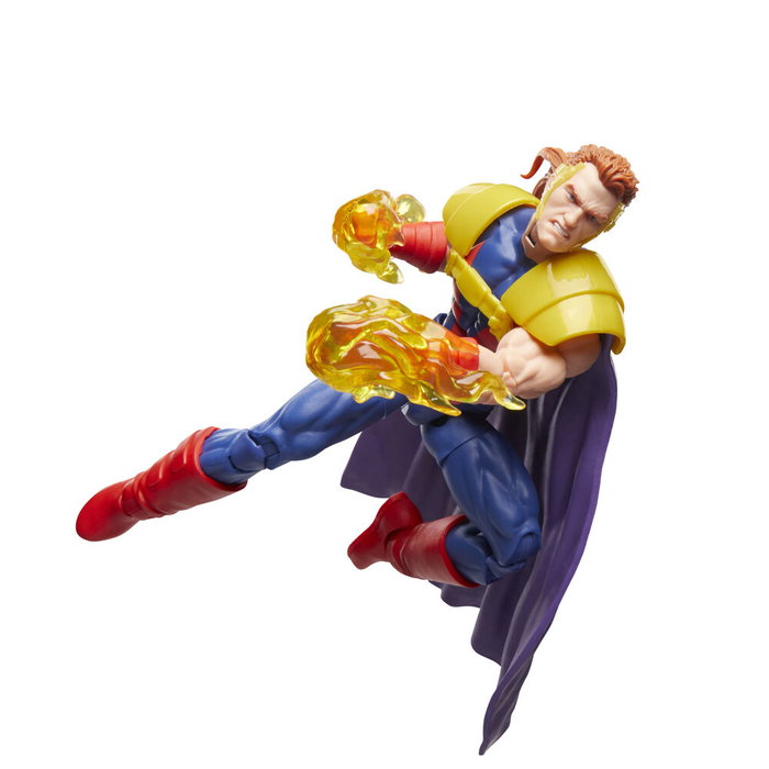Hasbro Marvel Legends Fabian Cortez 15 cm (BAF: Marvel's Nemesis) Hasbro Marvel Legends Fabian Cortez 15 cm (BAF: Marvel's Nemesis)