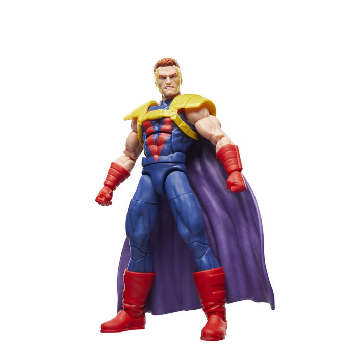 Hasbro Marvel Legends Fabian Cortez 15 cm (BAF: Marvel's Nemesis) Hasbro Marvel Legends Fabian Cortez 15 cm (BAF: Marvel's Nemesis)