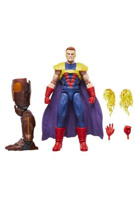 Hasbro Marvel Legends Fabian Cortez 15 cm (BAF: Marvel's Nemesis)