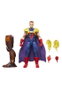 Hasbro Marvel Legends Fabian Cortez 15 cm (BAF: Marvel's Nemesis)