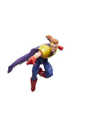 Hasbro Marvel Legends Fabian Cortez 15 cm (BAF: Marvel's Nemesis)