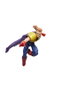 Hasbro Marvel Legends Fabian Cortez 15 cm (BAF: Marvel's Nemesis)
