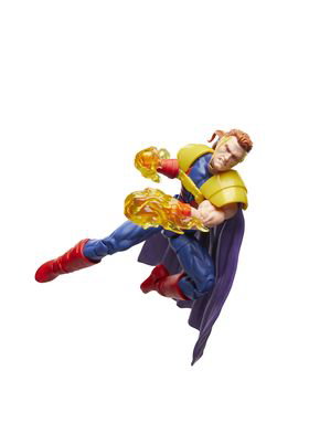 Hasbro Marvel Legends Fabian Cortez 15 cm (BAF: Marvel's Nemesis)