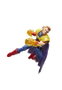 Hasbro Marvel Legends Fabian Cortez 15 cm (BAF: Marvel's Nemesis)