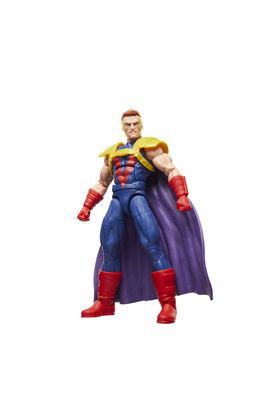 Hasbro Marvel Legends Fabian Cortez 15 cm (BAF: Marvel's Nemesis)