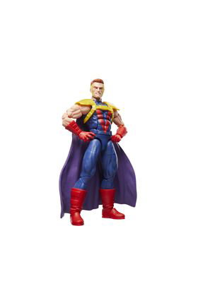 Hasbro Marvel Legends Fabian Cortez 15 cm (BAF: Marvel's Nemesis)