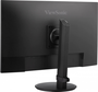 Viewsonic VG2708A-MHD Pantalla para PC 68,6 cm (27") 1920 x 1080 Pixeles Full HD LED Negro