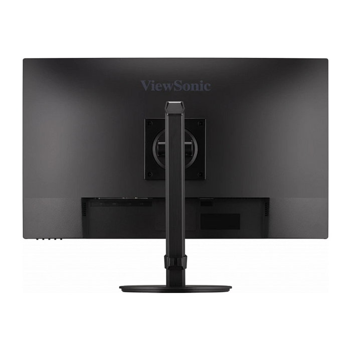 ViewSonic VG2708A-MHD Monitor Gaming 27" (68.6cm) Full HD 1920x1080 IPS 100Hz 5ms, Altavoces, HDMI VGA DisplayPort, Negro