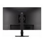 ViewSonic VG2708A-MHD Monitor Gaming 27" (68.6cm) Full HD 1920x1080 IPS 100Hz 5ms, Altavoces, HDMI VGA DisplayPort, Negro