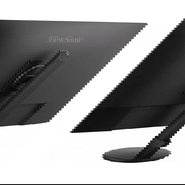 ViewSonic VG2708A-MHD Monitor Gaming 27" (68.6cm) Full HD 1920x1080 IPS 100Hz 5ms, Altavoces, HDMI VGA DisplayPort, Negro