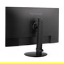 ViewSonic VG2708A-MHD Monitor Gaming 27" (68.6cm) Full HD 1920x1080 IPS 100Hz 5ms, Altavoces, HDMI VGA DisplayPort, Negro