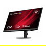 ViewSonic VG2708A-MHD Monitor Gaming 27" (68.6cm) Full HD 1920x1080 IPS 100Hz 5ms, Altavoces, HDMI VGA DisplayPort, Negro