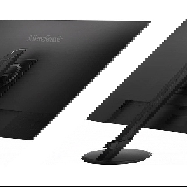 ViewSonic VG2708A-MHD Monitor Gaming 27" (68.6cm) Full HD 1920x1080 IPS 100Hz 5ms, Altavoces, HDMI VGA DisplayPort, Negro