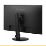 ViewSonic VG2708A-MHD Monitor Gaming 27" (68.6cm) Full HD 1920x1080 IPS 100Hz 5ms, Altavoces, HDMI VGA DisplayPort, Negro