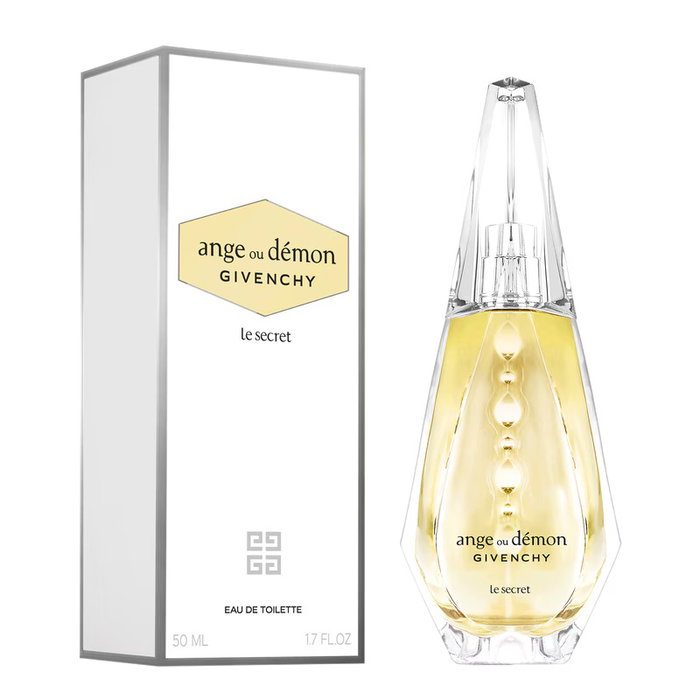Givenchy Ange Ou Demon Le Secret Eau de Toilette 50ml Vaporizador