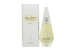 Givenchy Ange Ou Demon Le Secret Eau de Toilette 50ml Vaporizador